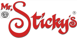 Mr. Sticky's Franchise Group, LLC.