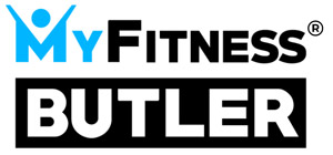 MyFitness Butler Logo