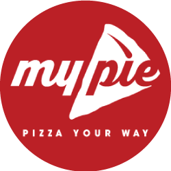 My Pie Pizza - Pizza Your Way