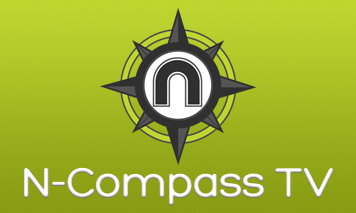 N-Compass TV Logo