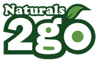 Naturals2Go logo