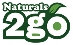 Naturals2Go Logo