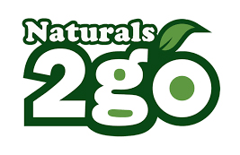 Naturals2Go logo