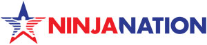 Ninja Nation Logo