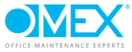 OMEX Office Maintenance Experts logo