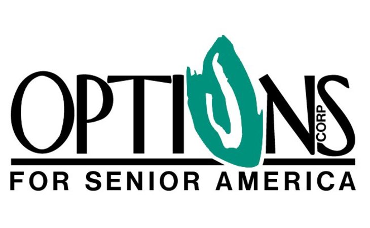 Options For Senior America logo