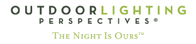 Outdoor Lighting Perspectives Logo