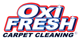 Oxi Fresh logo