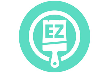 Paint EZ logo