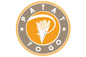 Patat To Go logo