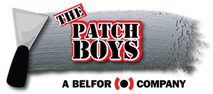 The Patch Boys Logo