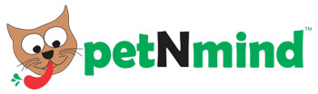 petNmind Naturals logo