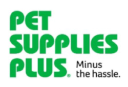 Pet Supplies Plus Logo