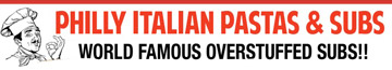 Philly Italian Pastas & Submarines