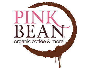 Pink Bean Organic Coffee & More