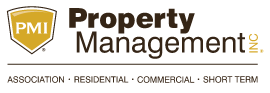 Property Management Inc. logo