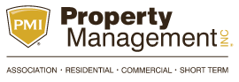 Property Management Inc. Logo