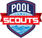 Pool Scouts logo