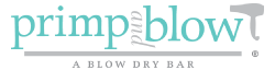 Primp & Blow – Blow Dry Bar