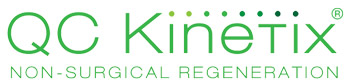 QC Kinetix Non-Surgical Regeneration logo