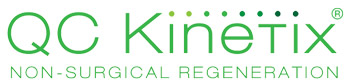 QC Kinetix Non-Surgical Regeneration Logo