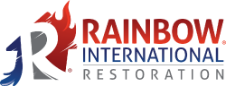 Rainbow International Restoration Logo