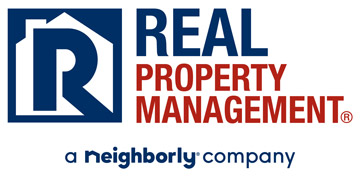 Real Property Management logo