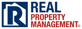 Real Property Management Logo