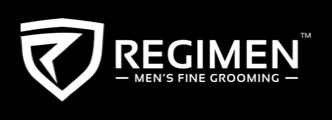 REGIMEN Men's Fine Grooming logo