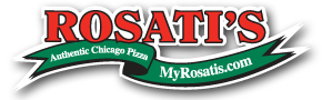 Rosati’s Pizza Logo