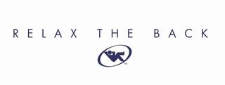 Relax The Back Logo