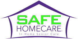 SAFE HOMECARE Logo