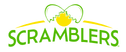 Scramblers Logo