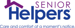 Senior Helpers Logo