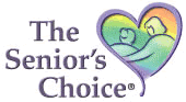 The Senior’s Choice Logo