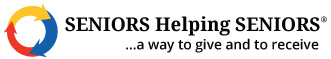 Seniors Helping Seniors