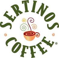 Sertinos Coffee