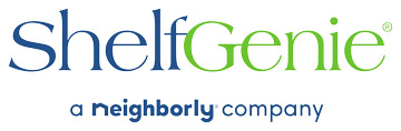 ShelfGenie logo