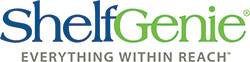 ShelfGenie Logo