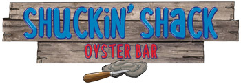 Shuckin’ Shack Oyster Bar