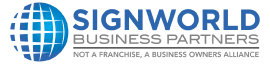 Signworld Logo