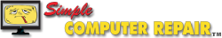 Simple Computer Repair