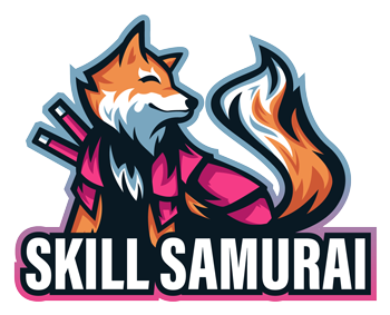 Skill Samurai (formerly Level UP Learning)
