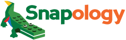 Snapology Logo