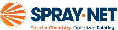 Spray-Net Logo