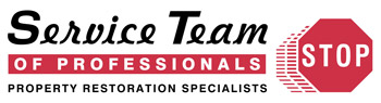 Service Team of Professionals