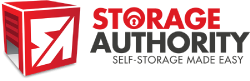 Storage Authority, LLC Logo