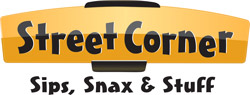 Street Corner
