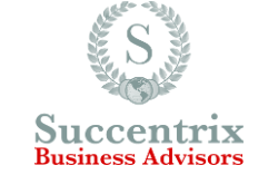 Succentrix Business Advisors Logo