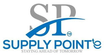 SUPPLY POINTe logo